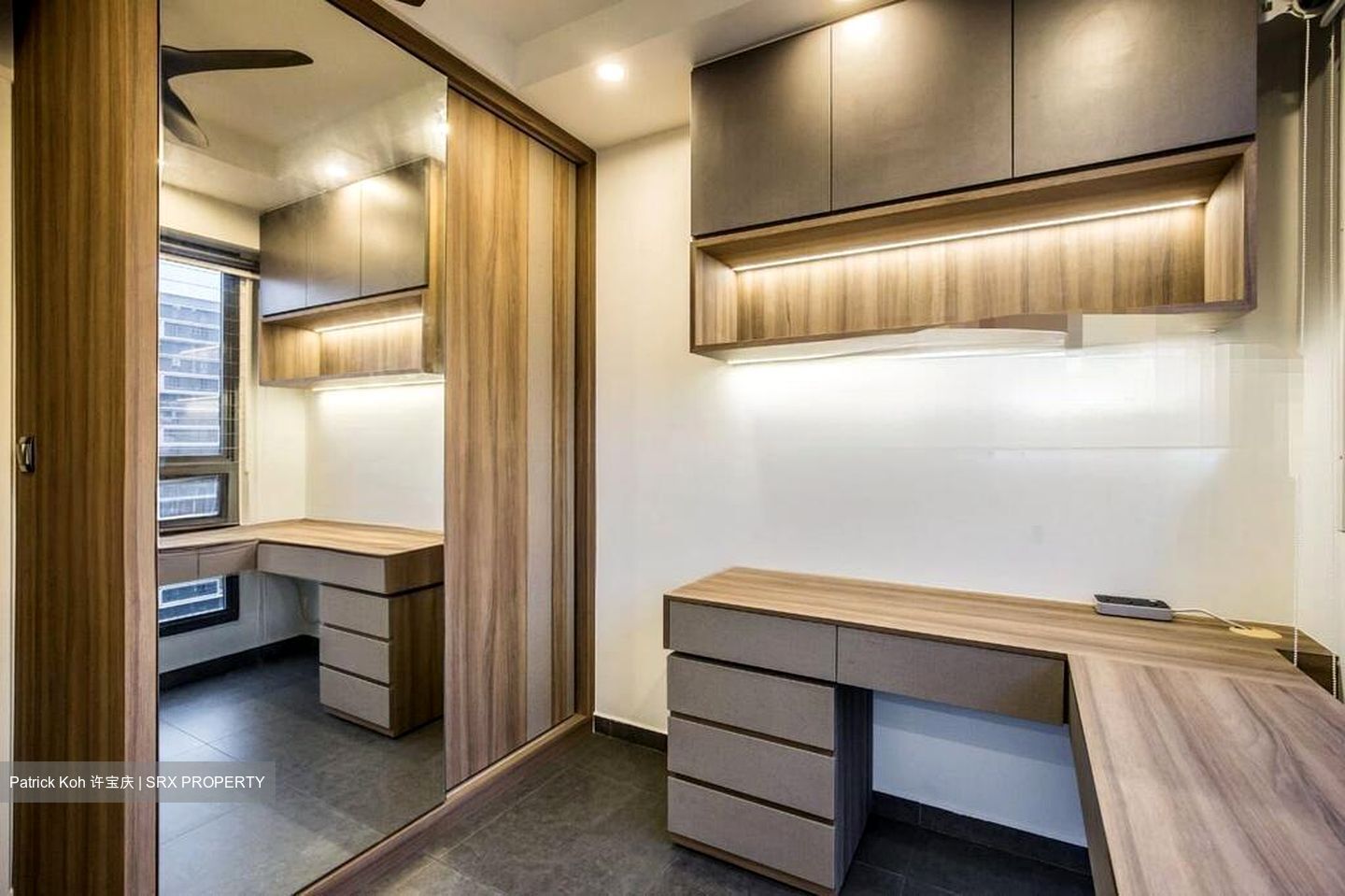 Blk 94 Skyparc @ Dawson (Queenstown), HDB 3 Rooms #513269281